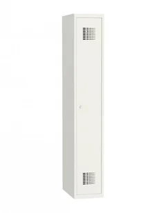 Malow Szafka ubraniowa SUM W 310 ST 5144 - Szafki BHP - miniaturka - grafika 4