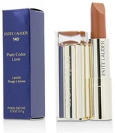 Szminki - Estee Lauder Pure Color Love Lipstick 140 Naked City 887167305229 - miniaturka - grafika 1