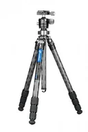 Statywy fotograficzne - Leofoto Mr Q LQ-284C+LH-36 - miniaturka - grafika 1