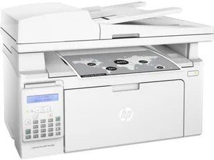 HP LaserJet Pro M130fn (G3Q59A) - Urządzenia wielofunkcyjne - miniaturka - grafika 3