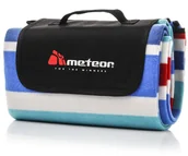 Pozostały sprzęt i akcesoria do ćwiczeń - Meteor KOC PIKNIKOWY 120 x 135 cm Meteor1-77091 - miniaturka - grafika 1