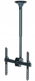 NewStar NM-C440BLACK UCHWYT SUFITOWY 1_628412 - Uchwyty do telewizora - miniaturka - grafika 9