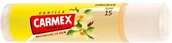 Balsamy do ust - Carmex Pomadka ochronna w sztyfcie Wanilia 4,25g - miniaturka - grafika 1