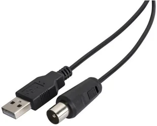 Maclean Maclean MACLEAN ANTENA AKT. POKOJOWA DVB-T MCTV-948 MCTV-948 - Systemy inteligentnych domów - miniaturka - grafika 2