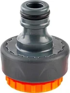 Inne akcesoria do nawadniania - Schmith PRZYŁĄCZE DO KRANU 1/2cal 3/4cal FEST SGPRZ-03 - miniaturka - grafika 1