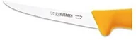 Noże kuchenne - Johannes Giesser Messerfabrik Jan sztukatorskie fabryki nóż uniwersalny nóż do filetowania nóż bardzo elastyczna, szara, 15 cm 10121314C00000210 - miniaturka - grafika 1