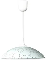 Lampy sufitowe - Lampex Lampa wisząca Teksas Z1, 60 W - miniaturka - grafika 1