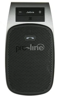 Jabra Drive czarno-srebrny - Zestawy głośnomówiące - miniaturka - grafika 14