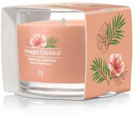 Świece - Yankee Candle ŚWIECA TROPICAL BREEZE 37G 5038581130422 - miniaturka - grafika 1