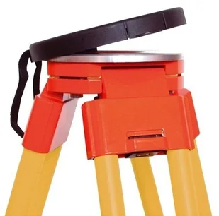 Nedo Statyw drewniany 1.02-1,69 m ciężki 200513 200513 - Sprzęt geodezyjny - miniaturka - grafika 2