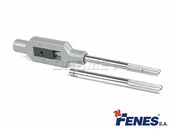 Gwintowniki - FENES Pokrętło PBPc nr 3 do gwintowników, M5-M20 - 0641-310-305-620 - miniaturka - grafika 1