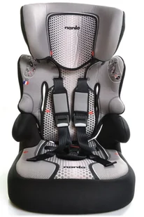 Nania Beline SP First 9-36 kg Linea Blue - Foteliki samochodowe - miniaturka - grafika 3