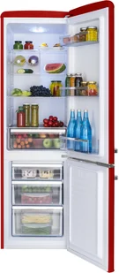 Lodówka Amica FK2965.3RAA - Lodówki - miniaturka - grafika 10