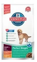 Hills Perfect Weight Adult Large Breed 12kg - Sucha karma dla psów - miniaturka - grafika 3