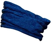 Pozostały sprzęt i akcesoria do ćwiczeń - Compressport termiczna chusta biegowa 3D THERMO ULTRALIGHT HEADTUBE niebieska - miniaturka - grafika 1