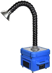 SUPER AIR SA PRO 2000XE1 - Osuszacze powietrza - miniaturka - grafika 2