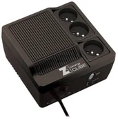 Zasilacze awaryjne UPS - INFOSEC Zasilacz Awaryjny Z1 Zenergy Cube 400VA - miniaturka - grafika 1
