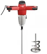 Mieszarki - Flex Mieszarka Flex MXE 1202 (+ końcówka mieszająca WR2 140) FLX-495921 - miniaturka - grafika 1