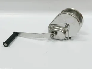 Vidaxl 030 DOSTAWA GRATIS! 03064177 linowa ręczna konsolowa bez liny ze stali szlachetnej udźwig 800 kg) 64177-uniw - Wciągarki Vidaxl 030 DOSTAWA GRATIS! 03064177 linowa ręczna konsolowa bez liny ze stali szlachetnej udźwig 800 kg) 64177-uniw - Wciągarki - miniaturka - grafika 1