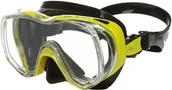 Pływanie - Tusa Maska Tusa Freedom Tri-Quest M-3001 M3001 - miniaturka - grafika 1