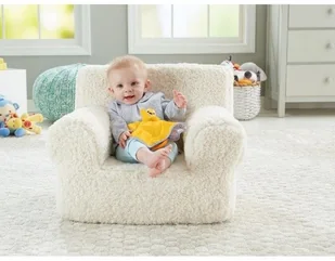 Fisher Price Miękka Zawieszka Małpka A kuku GFC26/GFC29 - Zawieszki dla dzieci i niemowląt - miniaturka - grafika 9