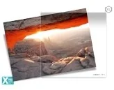 Filtry fotograficzne - Cokin Filtr X121L połówkowy szary - miniaturka - grafika 1