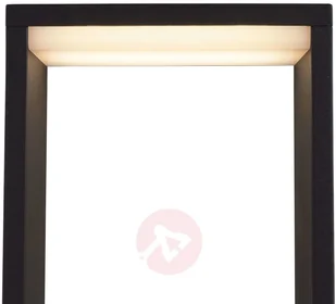 Deko-Light Słupek ogrodowy LED Cata IV wysokość 70 cm - Lampy ogrodowe - miniaturka - grafika 2