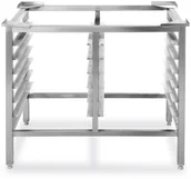 Meble gastronomiczne - Hendi Podstawa pod piece Nano - 4x 450x340 mm | NEW 223031 - miniaturka - grafika 1