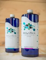 Kosmetyki do kąpieli - Solanka z Zabłocia Solanka kąpielowa z Zabłocia naturalna 1892 r. - miniaturka - grafika 1