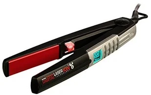 GA.MA CP3 TOURMALINE DIGITAL LASER ION TEMPERATURE - Prostownice i karbownice do włosów - miniaturka - grafika 3