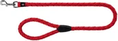 Smycze dla psów - Trixie Smycz Cavo LXL 1.00 m/o 18 mm czerwona - miniaturka - grafika 1