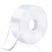 Taśmy izolacyjne i naprawcze - 3M Mocna Taśma Nano Tape Wodoodporna Dwustronna - miniaturka - grafika 1