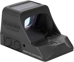 Holosun Kolimator Holosun HE508T X2 Elite Micro Red Dot 542-030 - Osprzęt do wiatrówek - miniaturka - grafika 10