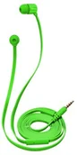Słuchawki - Trust Duga zielone - miniaturka - grafika 1