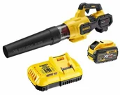 Dmuchawy i odkurzacze do liści - DeWalt DCMBA572X1 54V - miniaturka - grafika 1