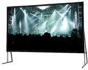 Ekrany projekcyjne - AVTek Ekran Fold 365 16:10 AVT000044 - miniaturka - grafika 1