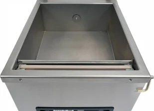 YATO Pakowarka z dużą komorą listwa 35 cm YATO YG-09305 YG-09305 - Urządzenia do pakowania - miniaturka - grafika 6