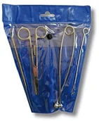 Przynęty - Behr Akcesoria wędkarskie  zestaw akcesoriów,,,,, 62233 62233 - miniaturka - grafika 1