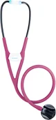 Urządzenia medyczne - DR FAMULUS Dr. Famulus DR 680 D-wine Stetoskop następnej generacji, Strojenie Fine Tune, Internistyczny, Kardiologiczny FAMULUS DR680D W - miniaturka - grafika 1