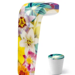 Giannini Giannini Komplet GIANNINI Tua 3/1 TZ Bouquet - Akcesoria i części AGD - miniaturka - grafika 2