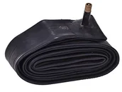 Opony rowerowe - Accent Zakres ogniskowych samonaprawiająca rowerowa Schrader, czarny 2052382 - miniaturka - grafika 1