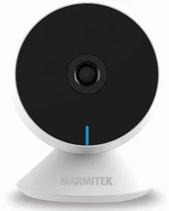MARMITEK Inteligentna kamera Wi-Fi VIEW ME - Kamery IP - miniaturka - grafika 2
