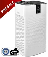 Oczyszczacze powietrza - Trotec AirgoClean 250 E - miniaturka - grafika 1