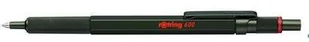 Rotring Długopis automatyczny 600 M zielony 2114263 2114263 - Długopisy - miniaturka - grafika 3