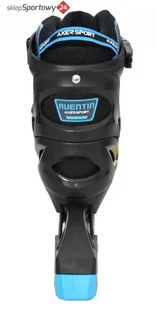 Axer ŁYŻWOROLKI REGUL AVENTIN R L(39-42) A26526-L - Rolki - miniaturka - grafika 7