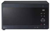 Kuchenki mikrofalowe - LG MH6565CPW - miniaturka - grafika 1