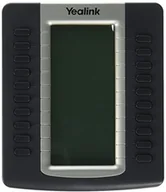 Akcesoria do telefonów stacjonarnych - Yealink Tiptel EXP38 dodatkowy polu przycisków YEA-EXP39 - miniaturka - grafika 1