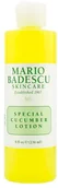 Kremy do twarzy - Mario Badescu Mario Badescu Skin Care Special Cucumber Lotion emulsja do twarzy 236ml - miniaturka - grafika 1