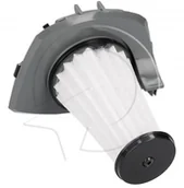 Filtry do odkurzaczy - AEG Filtr wewnętrzny do odkurzacza - oryginał: 140039004043 - miniaturka - grafika 1