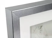 Ramki na zdjęcia - Icar Ramka 10x15 kolor stalowy EXPOS1 RIC48EXPOS1 - miniaturka - grafika 1
